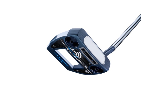 Odyssey AI-ONE JAILBIRD MINI Putter