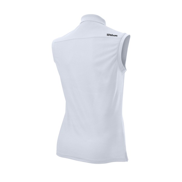 Wilson Staff Authentic Sleeveless Polo Damen für nur 22,75€ inkl. Versand statt 44,99€