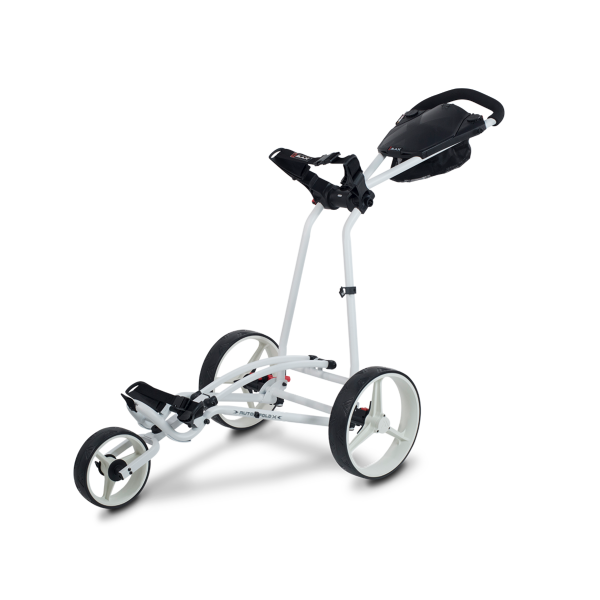 Big Max Autofold X Trolley