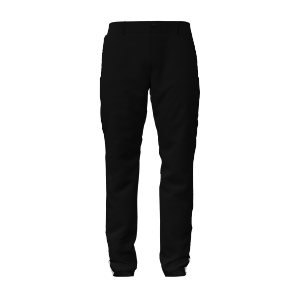 Under Armour CGI Taper Broek Heren