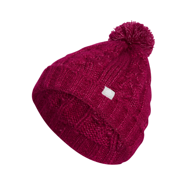adidas PomPom Beanie Damen