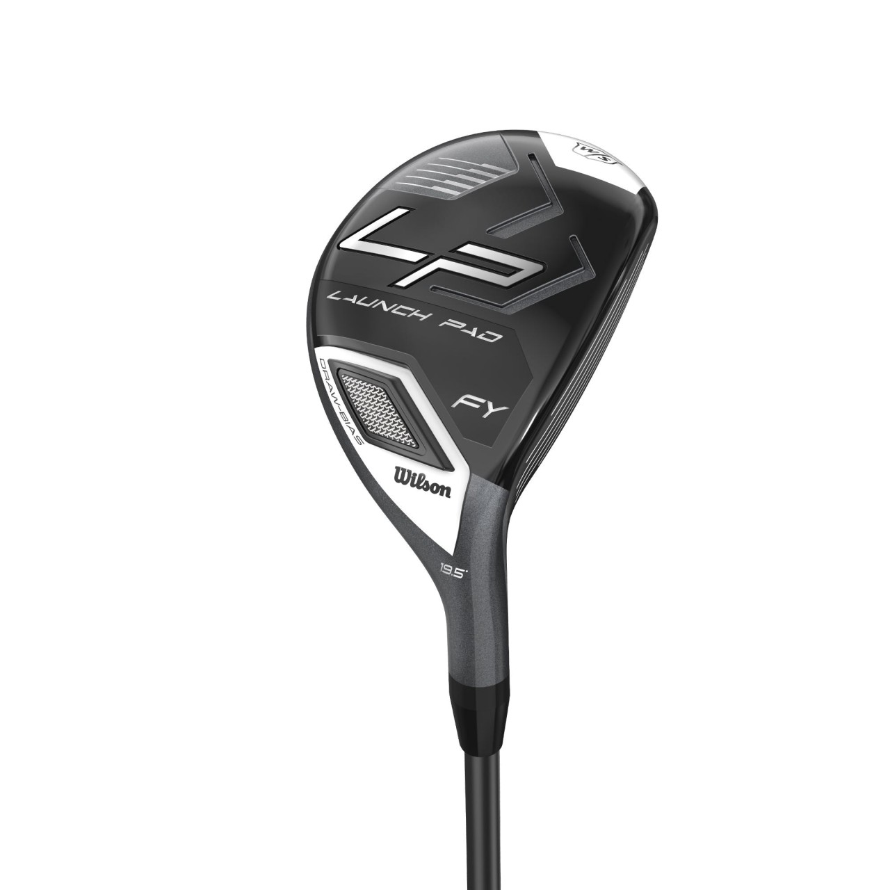 Wilson Staff Launch Pad Hybrid