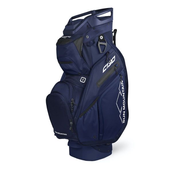 Sun Mountain C130 Cartbag