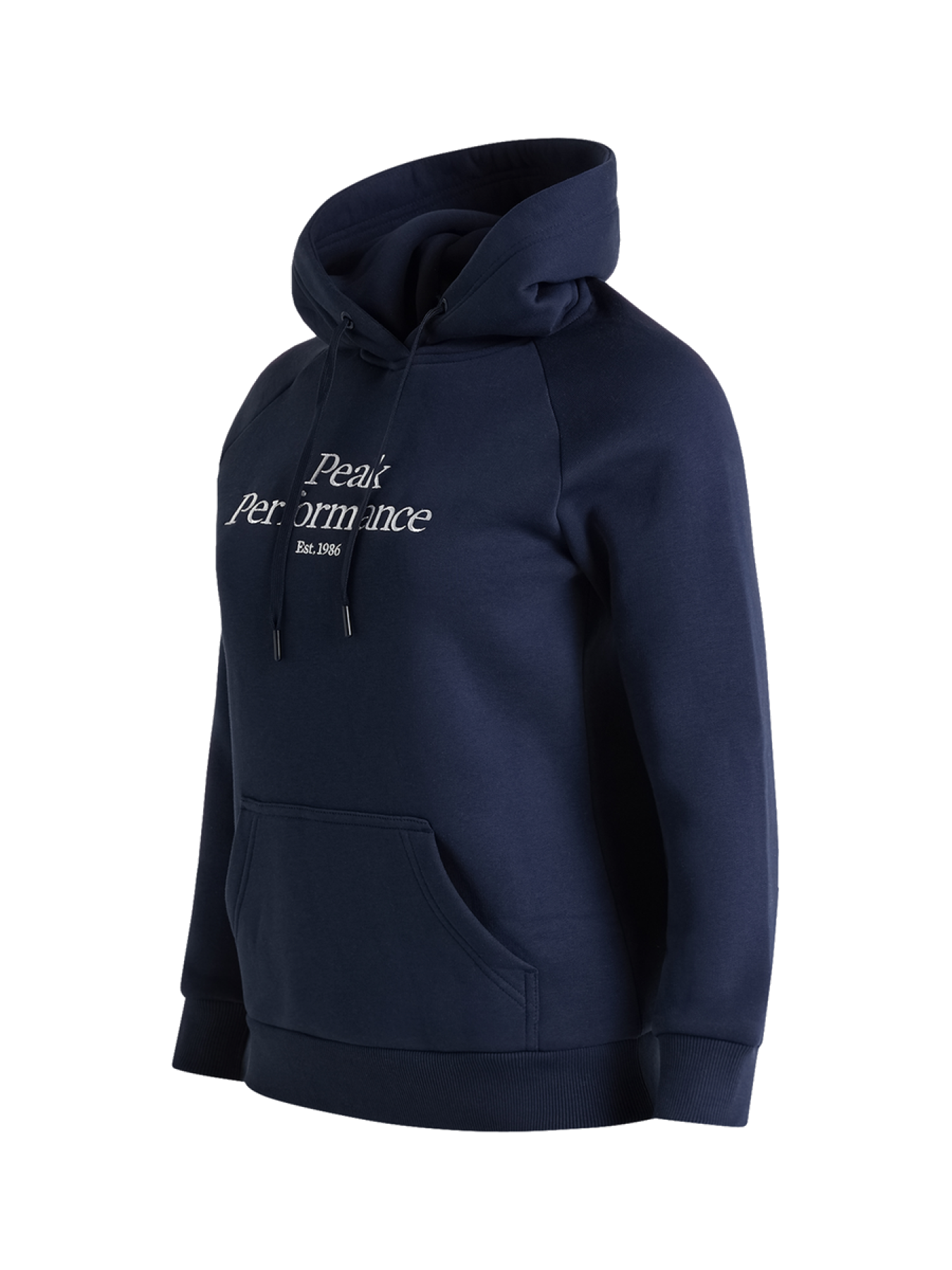 Peak Performance W Original Hood Hoodie Damen Pullover