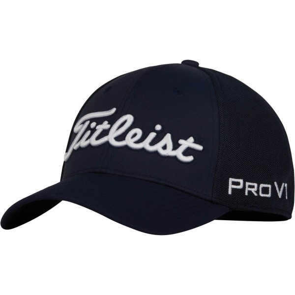 Titleist Tour Sport Mesh Cap Herren