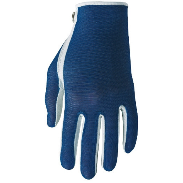 Footjoy StaCooler Ladies Glove blue/white