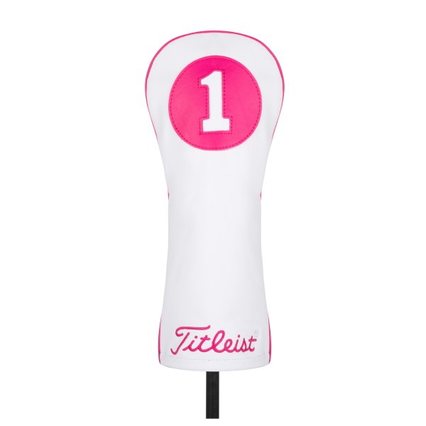 Titleist PinkOut Headcover - Driver