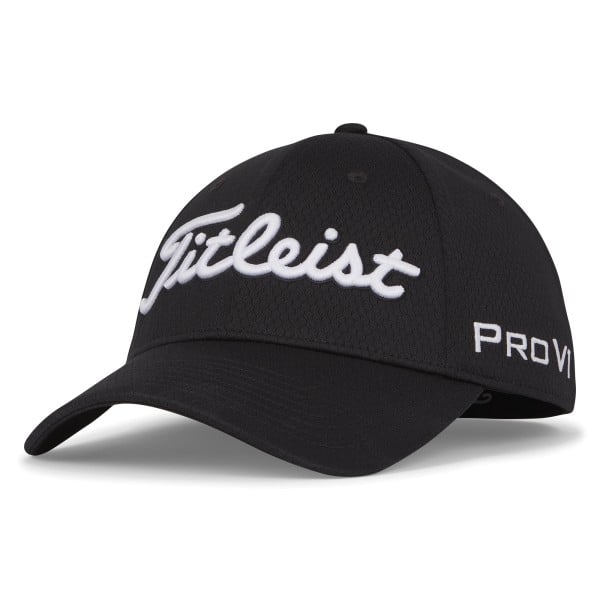 Titleist Tour Elite Cap Herren