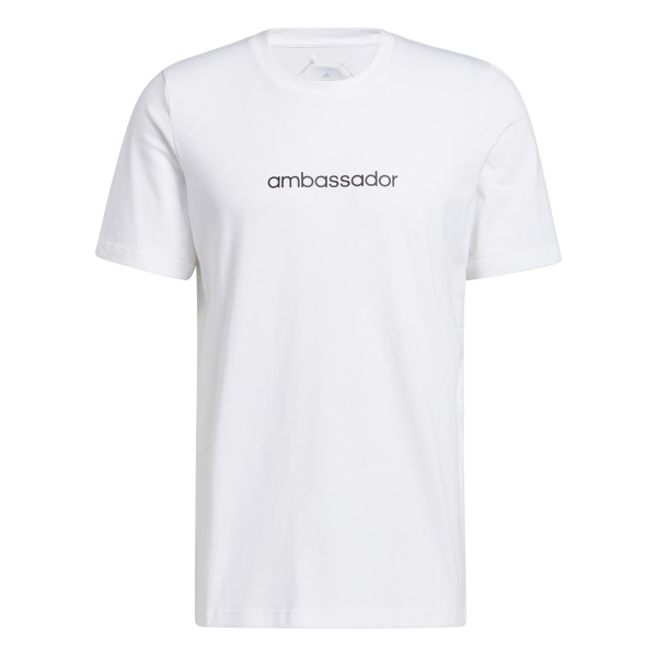 adidas adicross Praphic T Shirt Herren