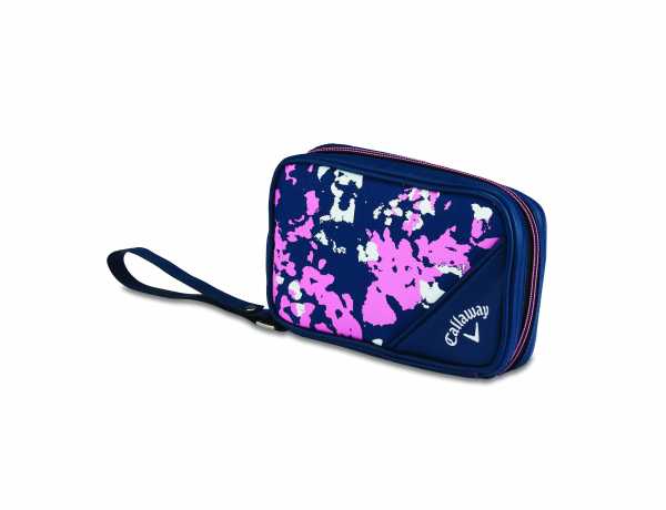 Callaway Uptown kleine Clutch Tasche floral