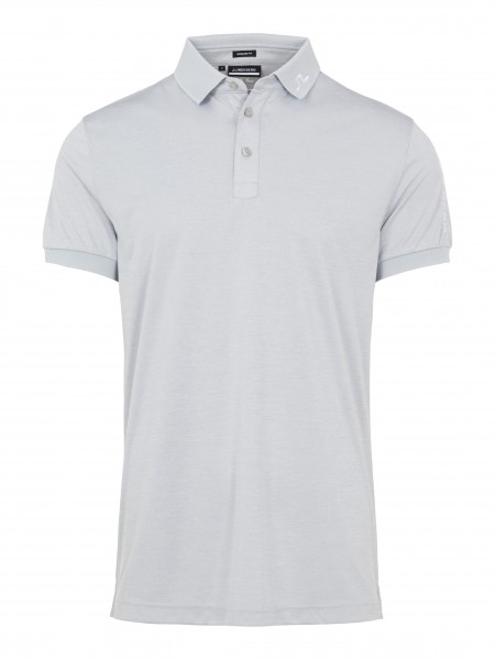 J.Lindeberg Tour Tech Reg Fit Golf Polo Herren