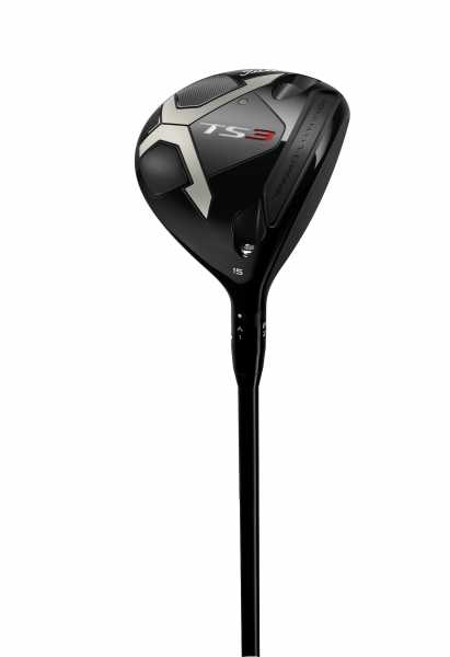 Titleist TS3 Fairwayholz