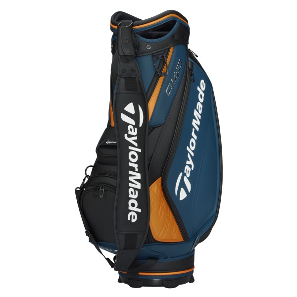 Taylormade Qi4D 26 Staff Bag