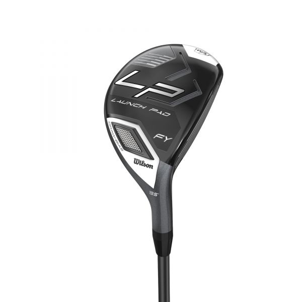 Wilson Staff Launch Pad Hybrid