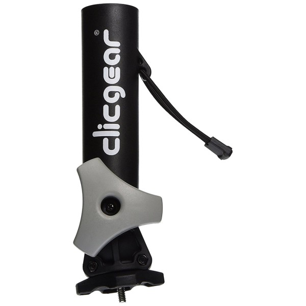 Clicgear Regenschirmhalter verstellbar
