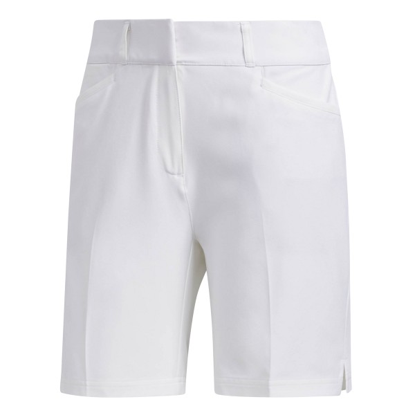 adidas 7-Inch Short Damen weiß