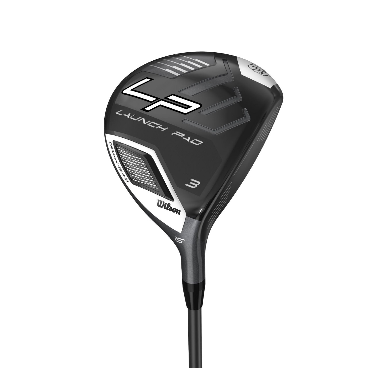 Wilson Staff Launch Pad Fairwayholz