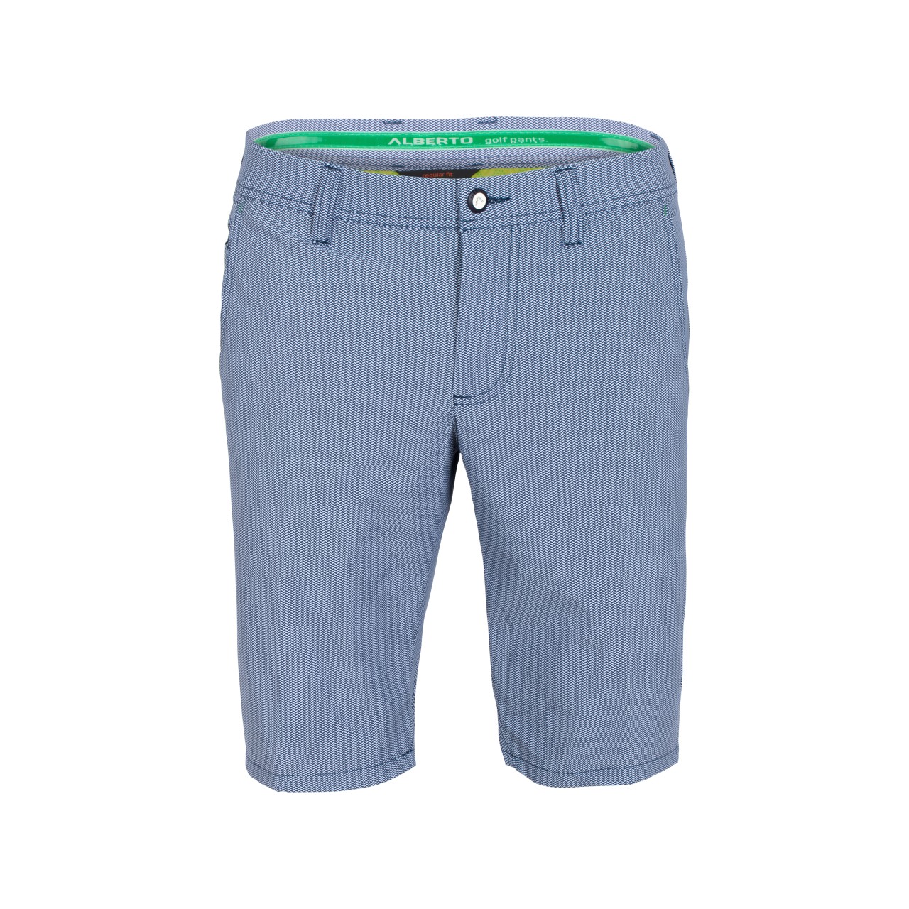 Alberto EARNIE – Revolutional Print WR Golfhose Herren