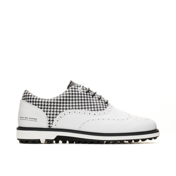 Duca Del Cosma Dandy golf shoe men