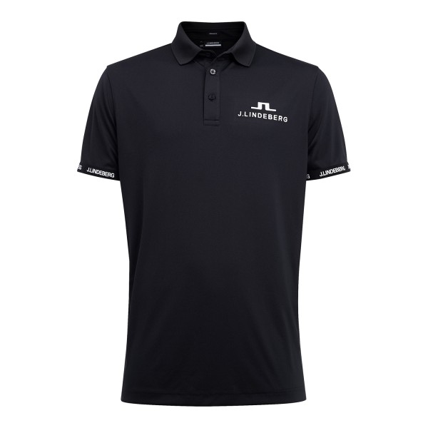 J.Lindeberg Guy Regular Golf Polo Herren