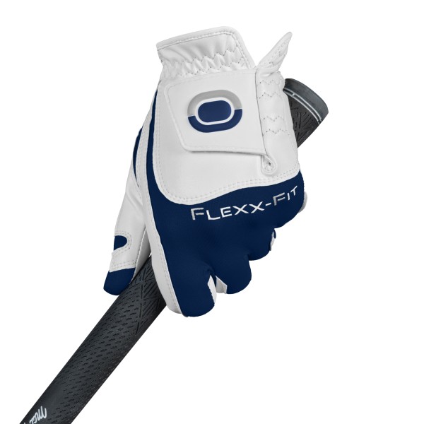 Zoom Hybrid Golfhandschuh Herren