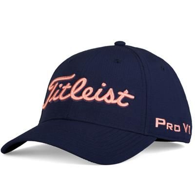 Titleist Tour Elite Trend Cap