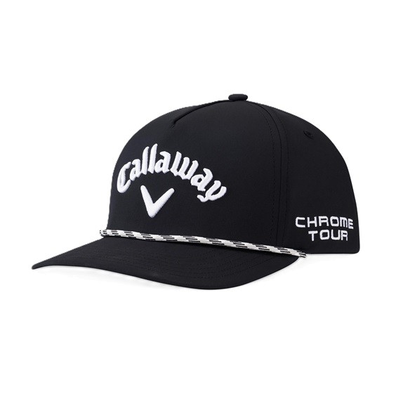 Callaway TA Performance PRO ROPE Cap Herren