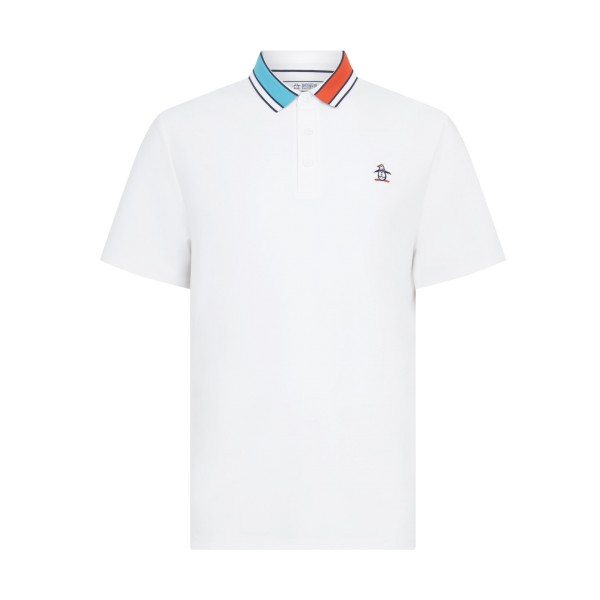 Original Penguin Pete’s 70’s Earl Polo Herren