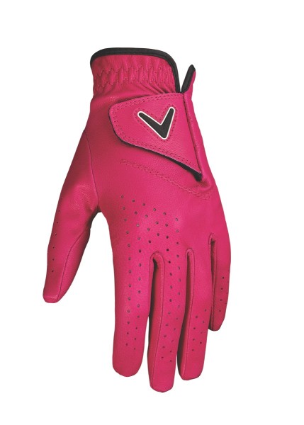 Callaway Opti-Color Golf Glove Ladies