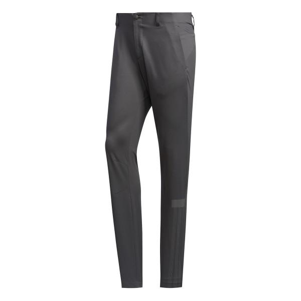 adidas Sport Jaquard Hose Herren grau