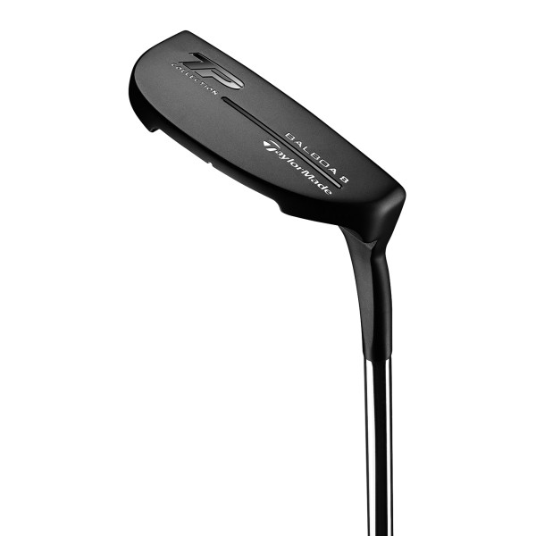 Taylormade TP Black BALBOA #8 Putter 34" Linkshänder