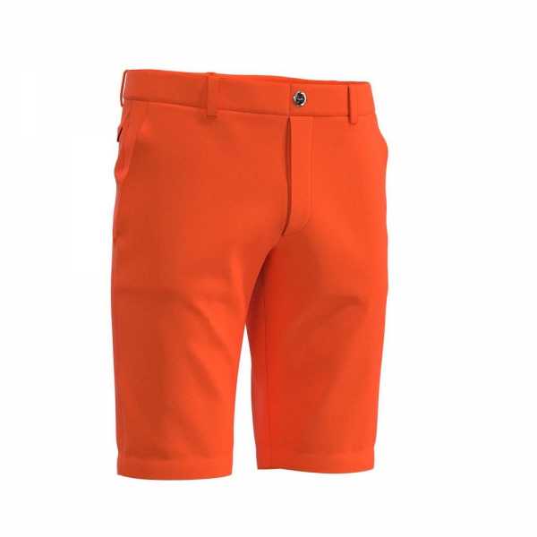 Colmar Short Hose Herren orange