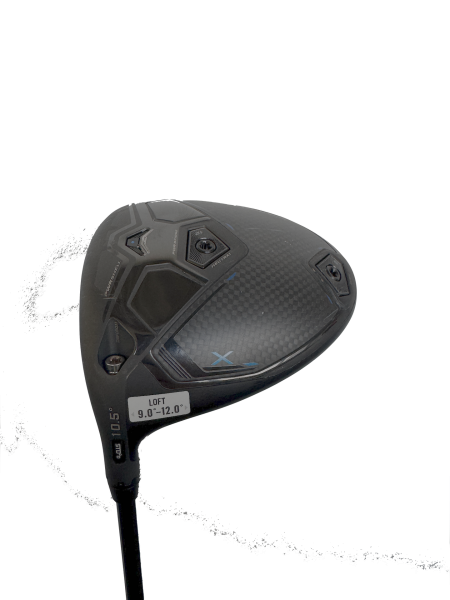 Cobra DARKSPEED X Driver DEMOSCHLÄGER