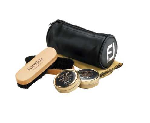 Footjoy Schuh Pflege Set