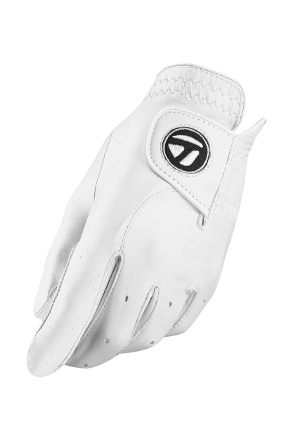 TaylorMade Tour Preferred Golfhandschuhe Herren weiß