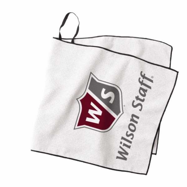 Wilson Staff Caddie Tour Handtuch