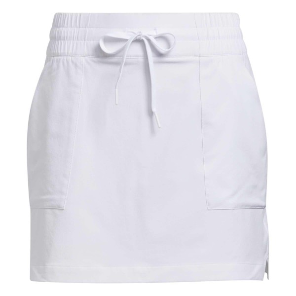 adidas GoTo Skort Damen weiß