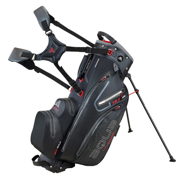 BIG MAX Aqua Hybrid 2 Standbag