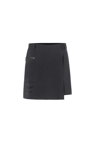 Bogner ROSIE Short Damen grau