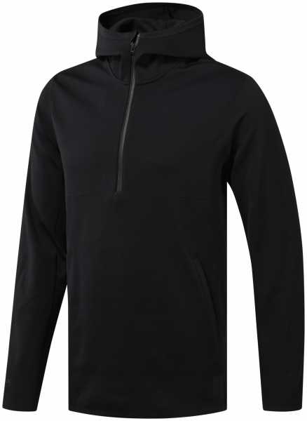 adidas Adicross Primeknit Pullover Herren schwarz