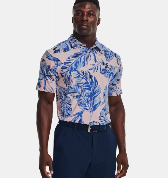 Under Armour Playoff Polo 2.0 Herren