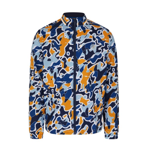 Original Penguin Novelty Printed Windjacke Herren