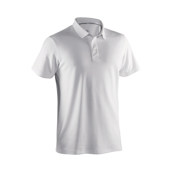 Abacus CLARK basic Polo Herren