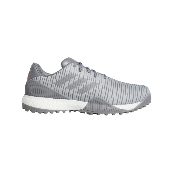 adidas CodeChaos Sport Golfschuh Herren grau