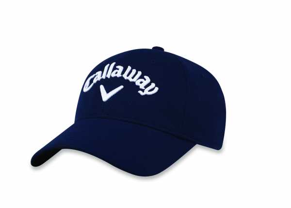 Callaway Stretch Fitted Cap