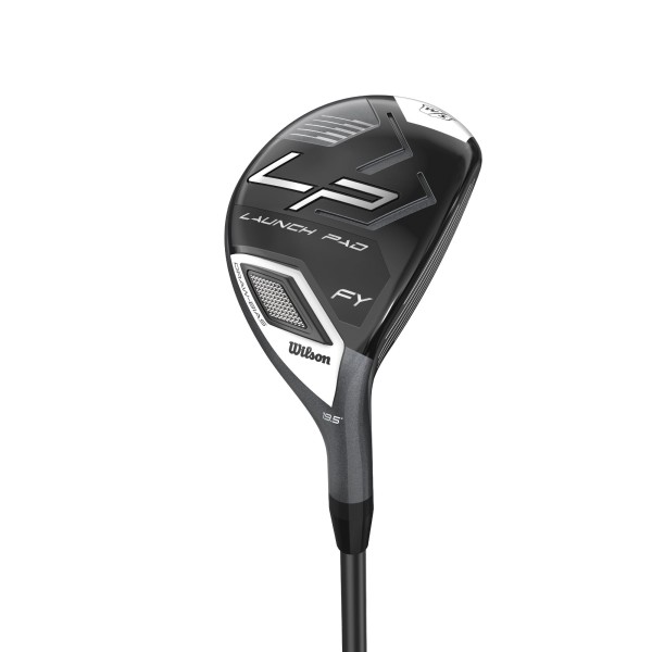 Wilson Staff Launch Pad Hybrid