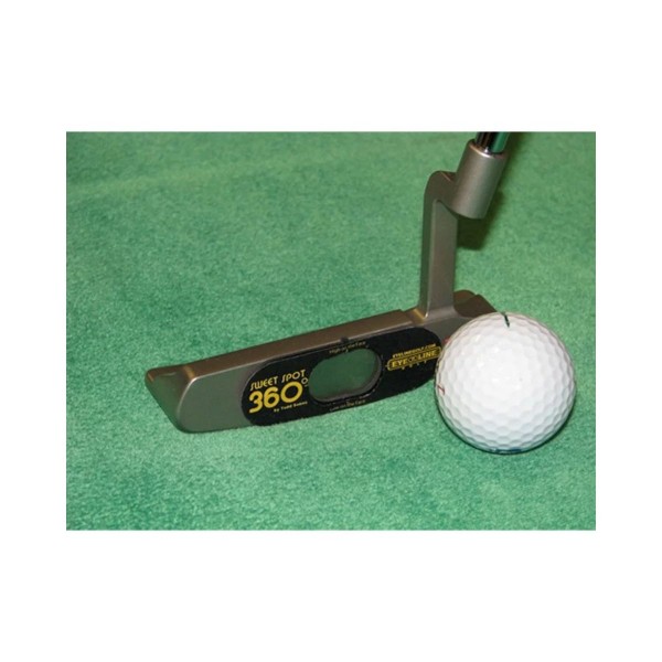 Masters Sweetspot360 Trainer