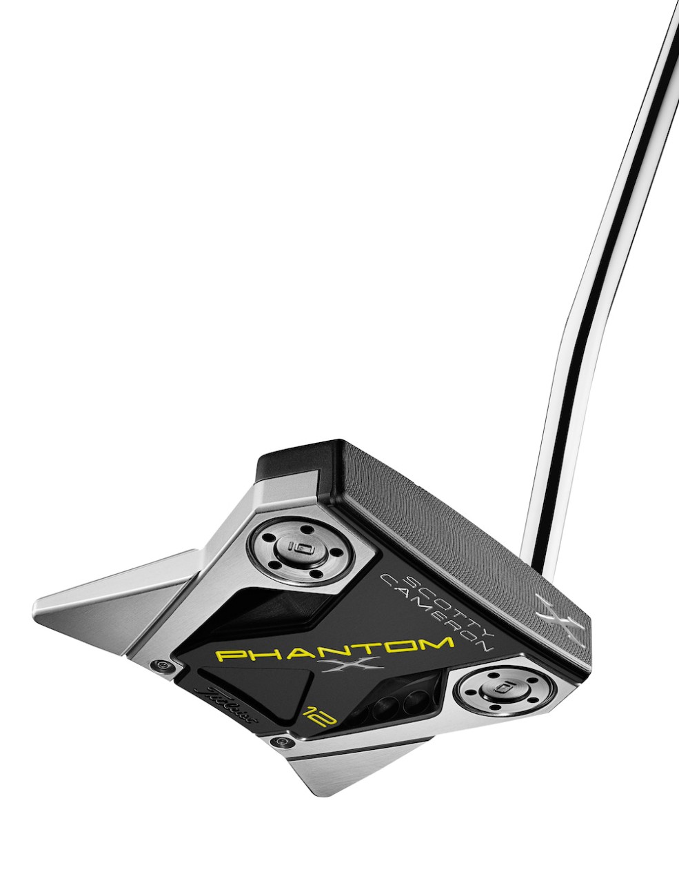 Scotty Cameron Phantom X 12 Putter 2019