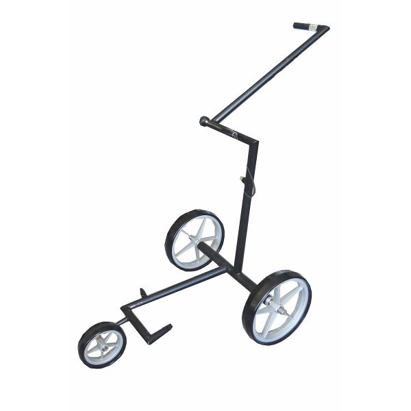BIG MAX e-Lite 3 Elektrotrolley