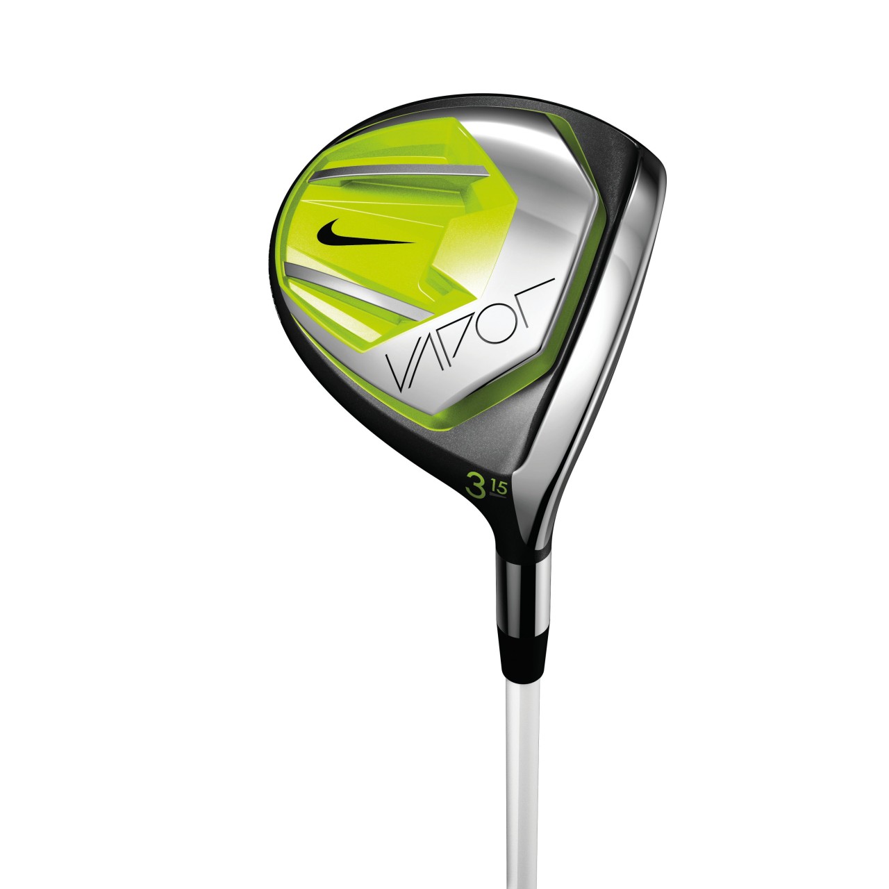 Nike Vapor Speed Fairwayholz #5 Graphit L-Flex Rechtshand Damen